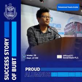 Success Story Preview